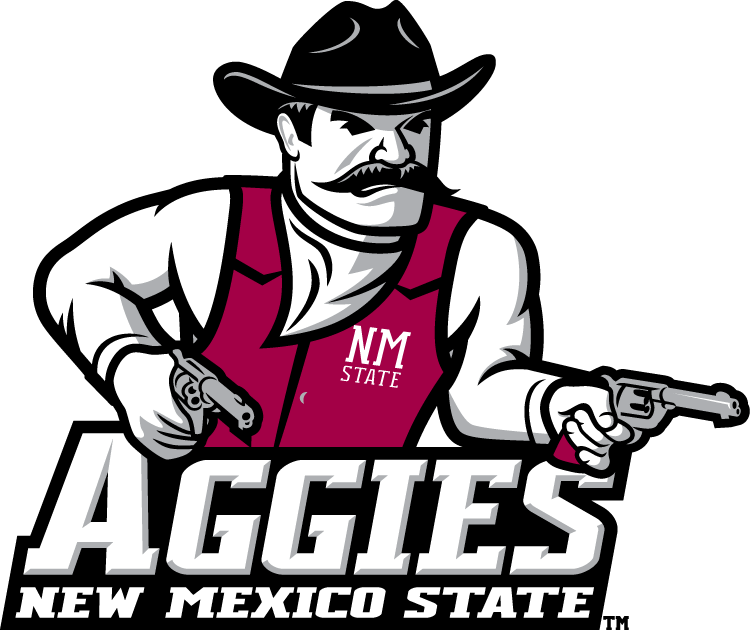 New Mexico State Aggies